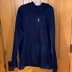 Under Armour sweatshirt